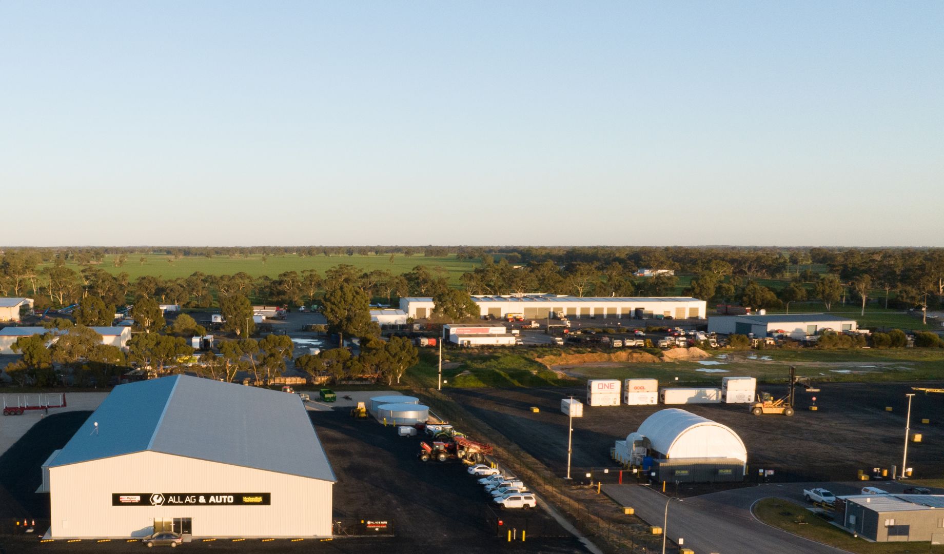 Repco car store aerials